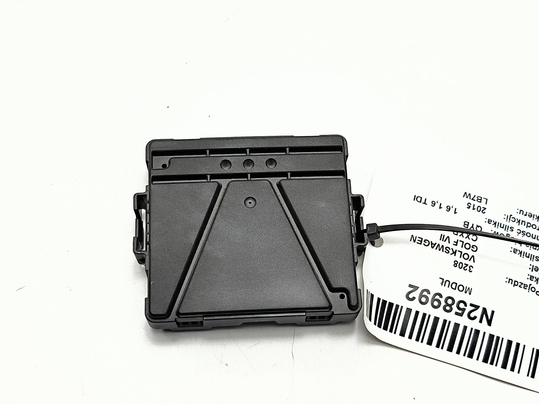 modulo GATEWAY 5Q0907530AF VOLKSWAGEN GOLF VII