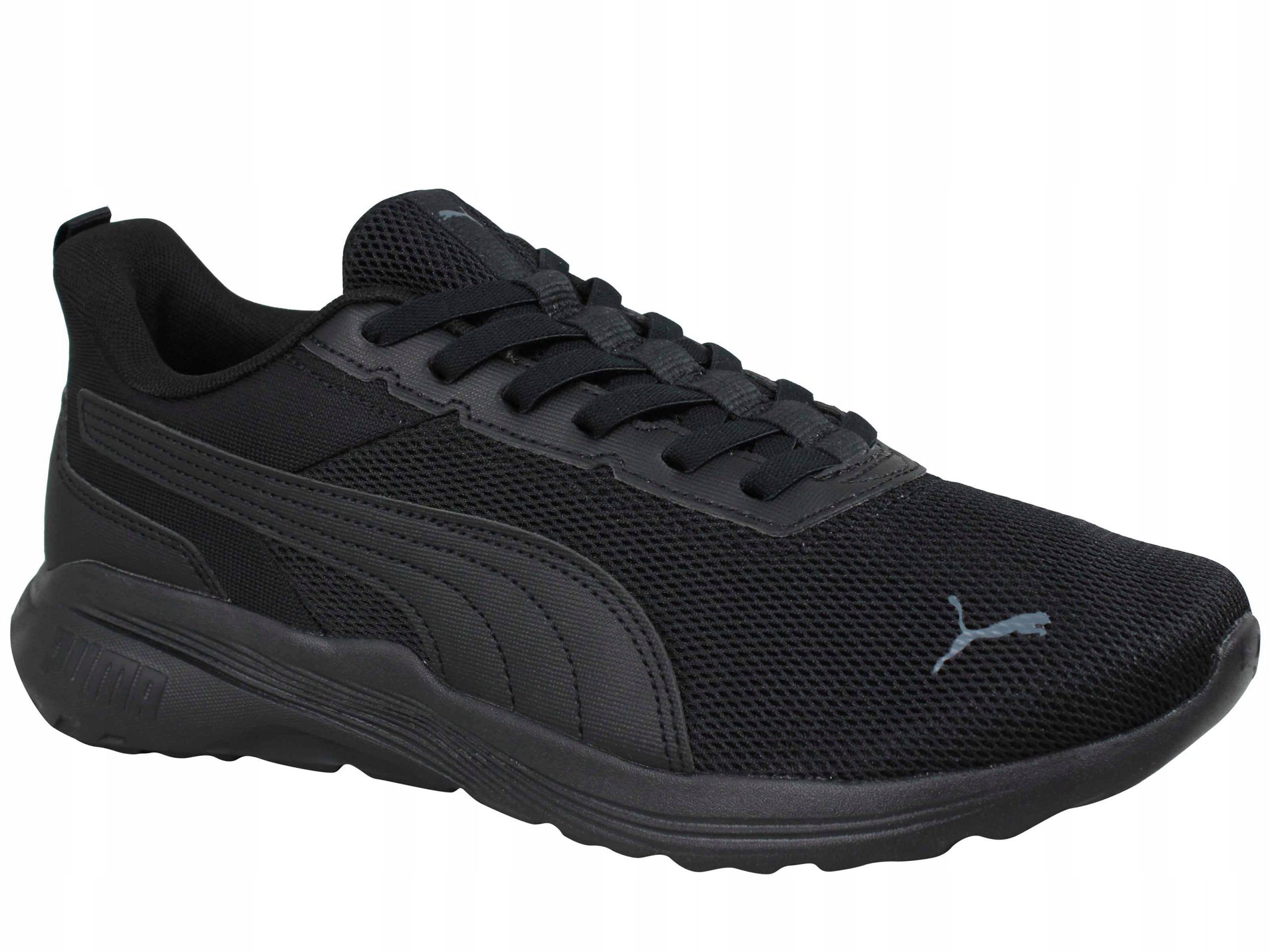 Puma Anzarun pánské nazouvací boty snadné obouvání lehké 406312 01 vel. 41