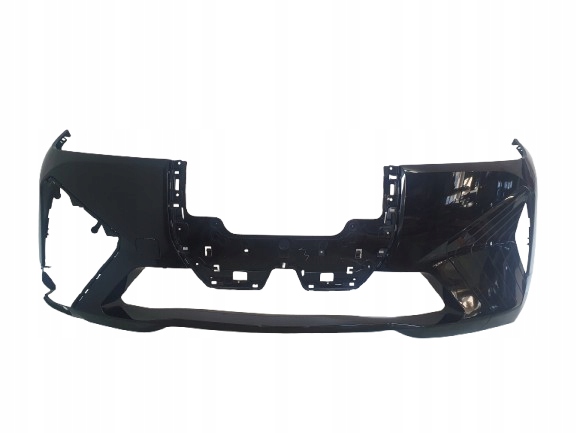 BMW IX I20 bumper front front M PAKIET 51117933621