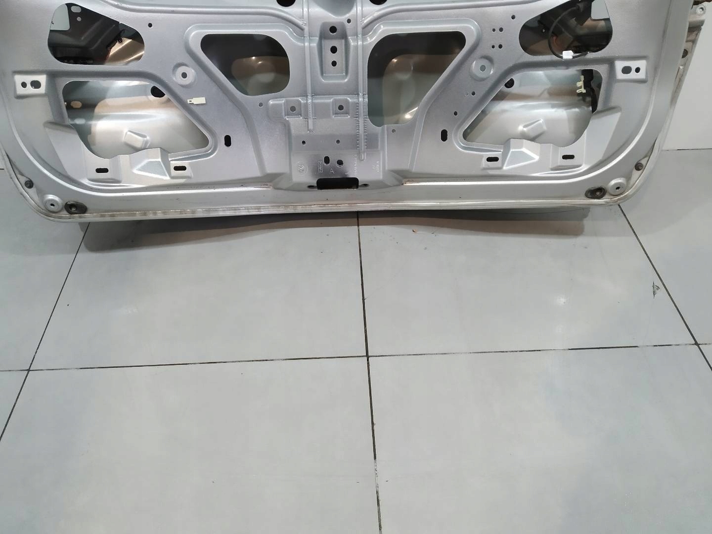 boot door window KOMBI DD Ford Mondeo Mk5 (2014-)