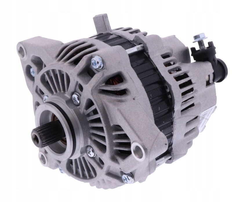 7003195 - ГЕНЕРАТОР HONDA GL 1800 GOLSWING