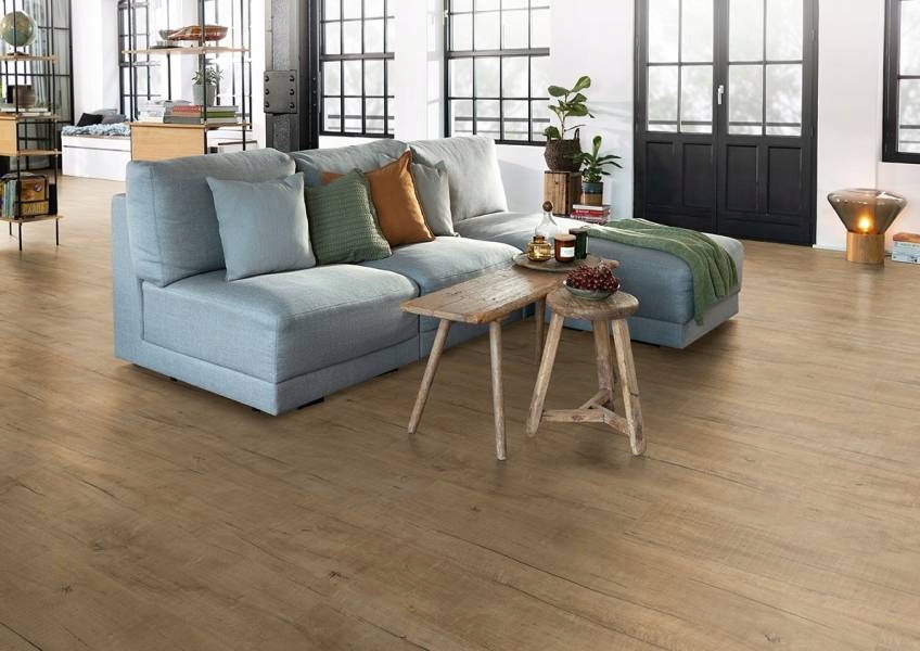 Panele Podłogowe Dąb Maribor Naturalny EPL194 Egger AC4 8 mm V4 2.53m2 Rodzaj panele laminowane