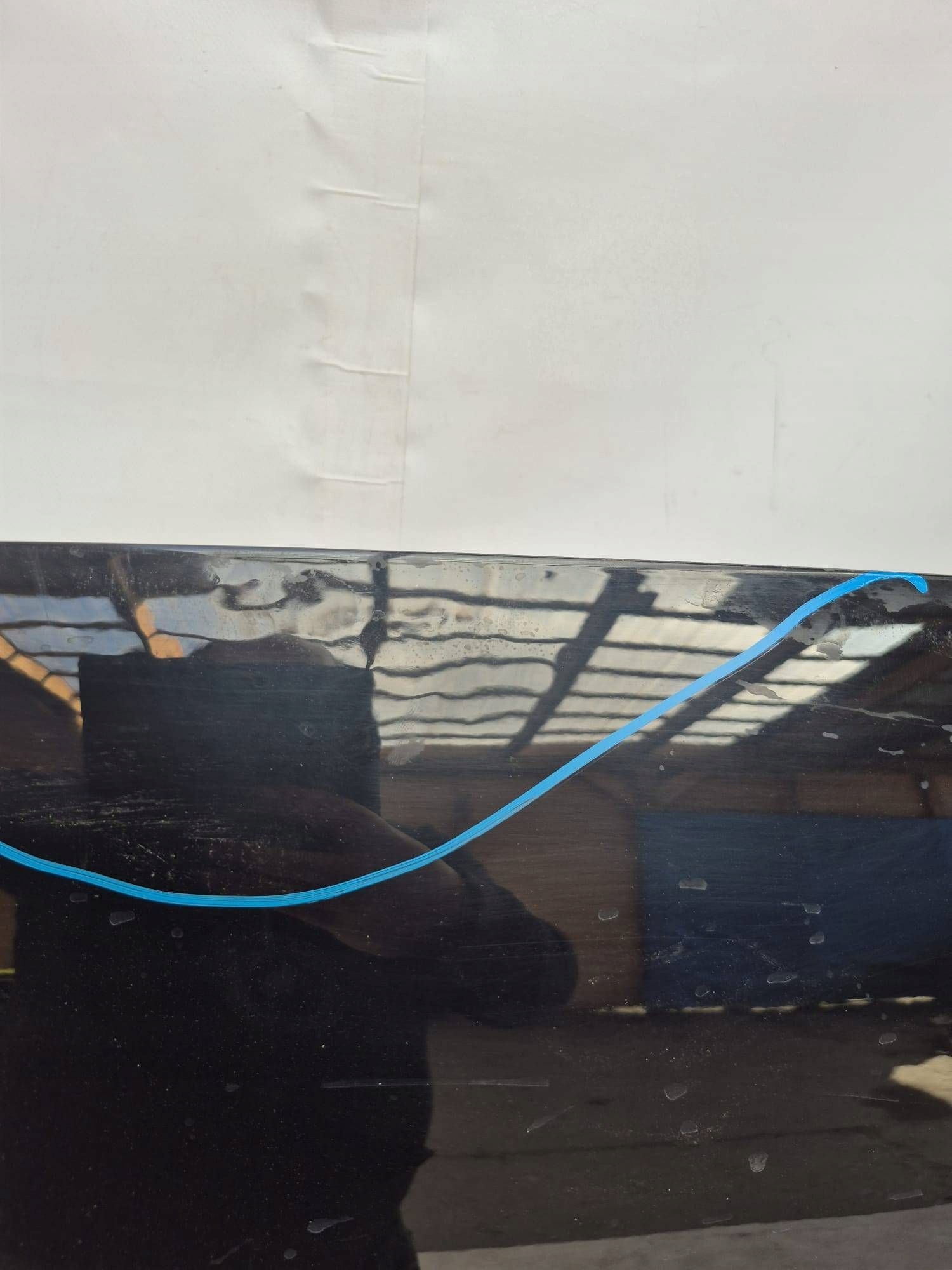 VOLVO XC60 II 2 17- Cofano 31424557
