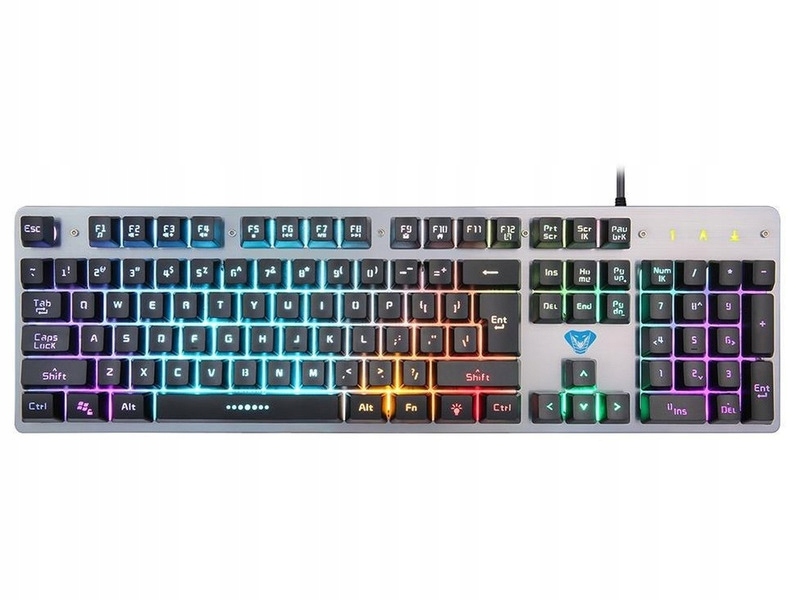 

Klawiatura Cobra Pro Revenant MT1257