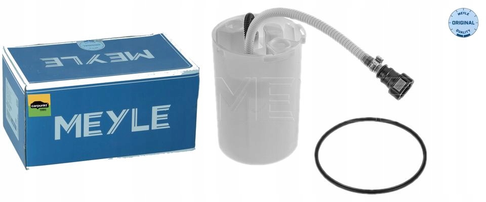 314 919 - MEYLE НАСОС PAL. Картридж BMW X3 E83 2,0 05-