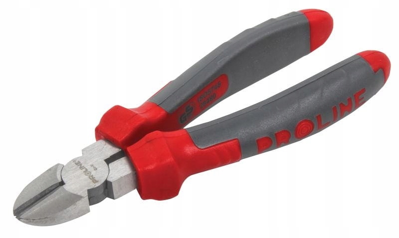 

Proline Szczypce boczne 180mm 28481
