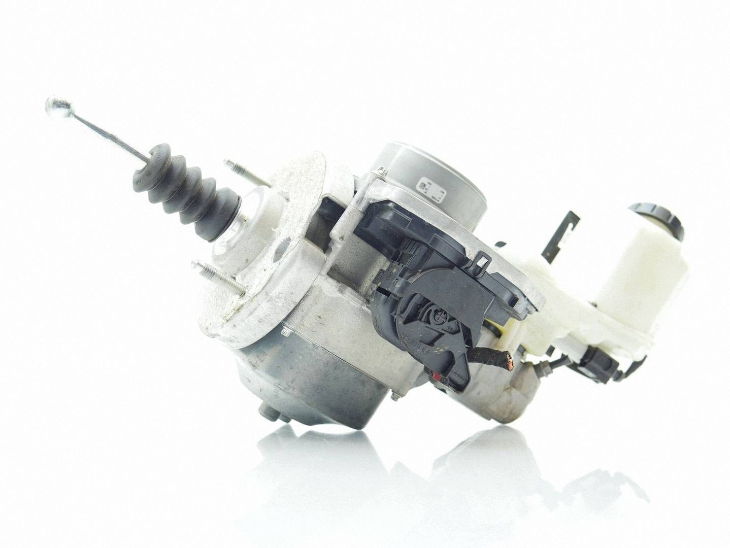 servo frein servo SKODA OCTAVIA IV 3WB614105AC conduite à droite
