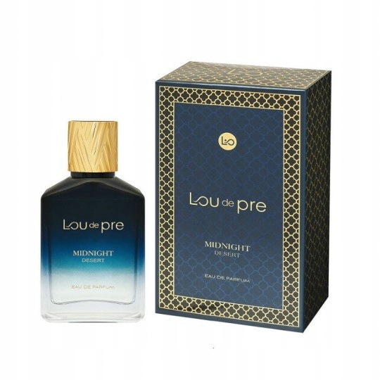 Lou De Pre Eau de parfum Midnight Desert 90 ml
