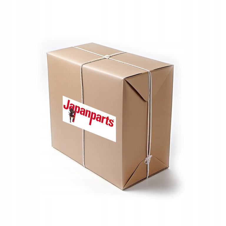 AMORTYZATOR DB P. W221 05- LE/PR PNEUMATIC MM-AS002 JAPAN PARTS Producent części Japanparts