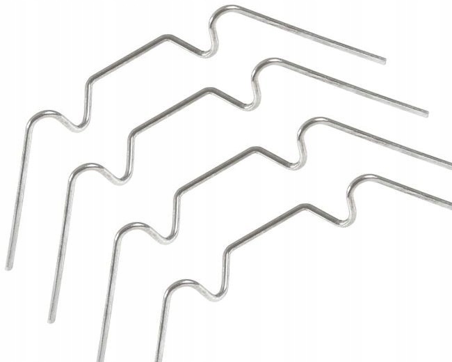 ZESTAW SPINEK SPINKI SZKLARNIA ALUMINIOWA OGRODOWA Wysokość produktu 0.01 cm