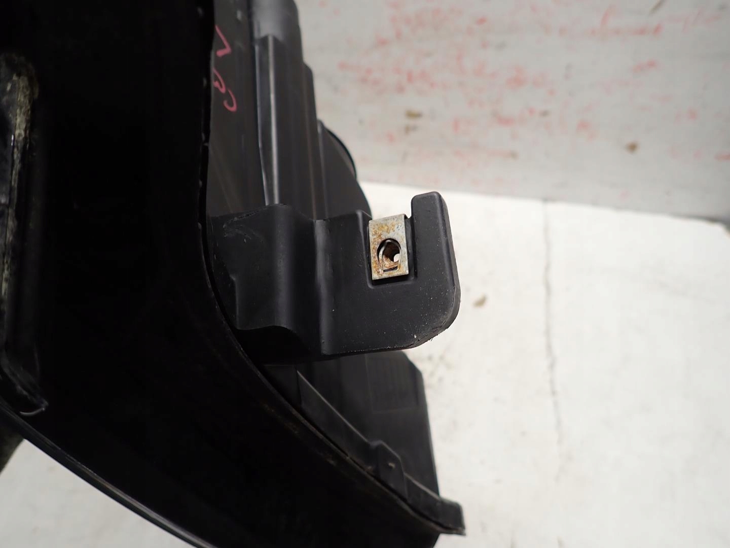 light front front left OPEL CORSA E 2014- 39108222
