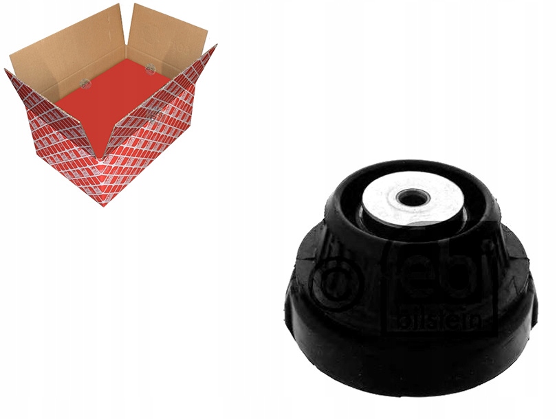 ПОДУШКА АМОРТИЗАТОРА FEBI 50704983 50515203 50707