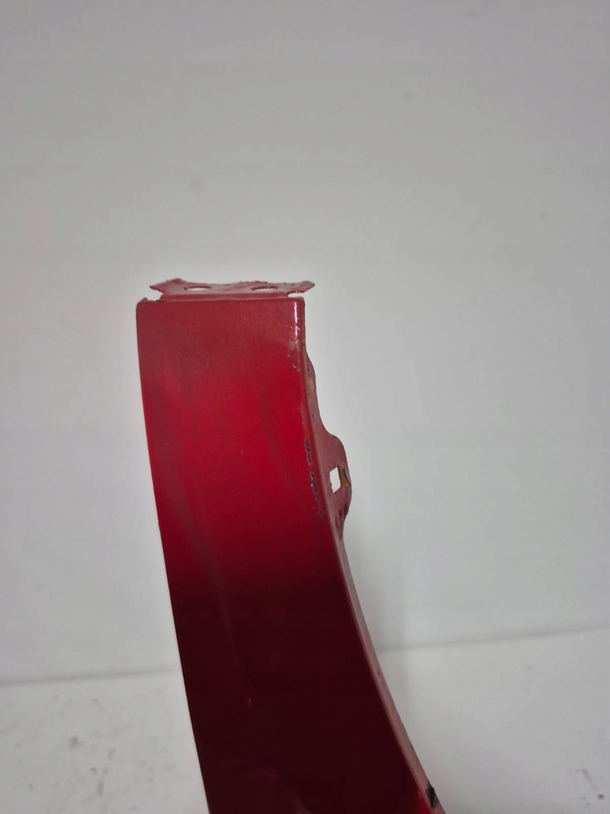 SEAT IBIZA IV 4 08-17 fender front front left