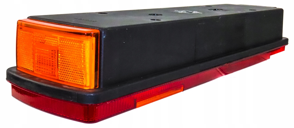 LAMPA TYLNA ZESPOLONA PRAWA 7 SEGMENT VOLVO SCANIA Producent części SERTPLAS