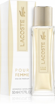 Lacoste Pour Femme woda perfumowana Edp 50 ml Produkt