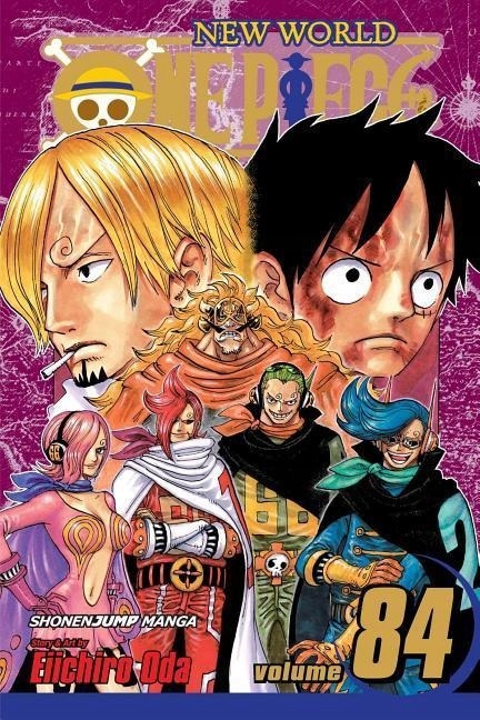 One Piece COFFRET INT´EGRALE NO5 欧州版 One Piece COFFRET INT´EGRALE NO5 欧州版