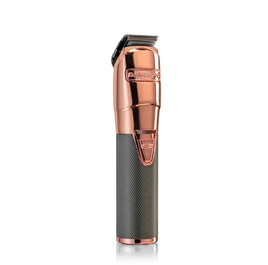 Zastrihávač fúzov BaByliss Pro Motor Rose Gold BAB7880DU
