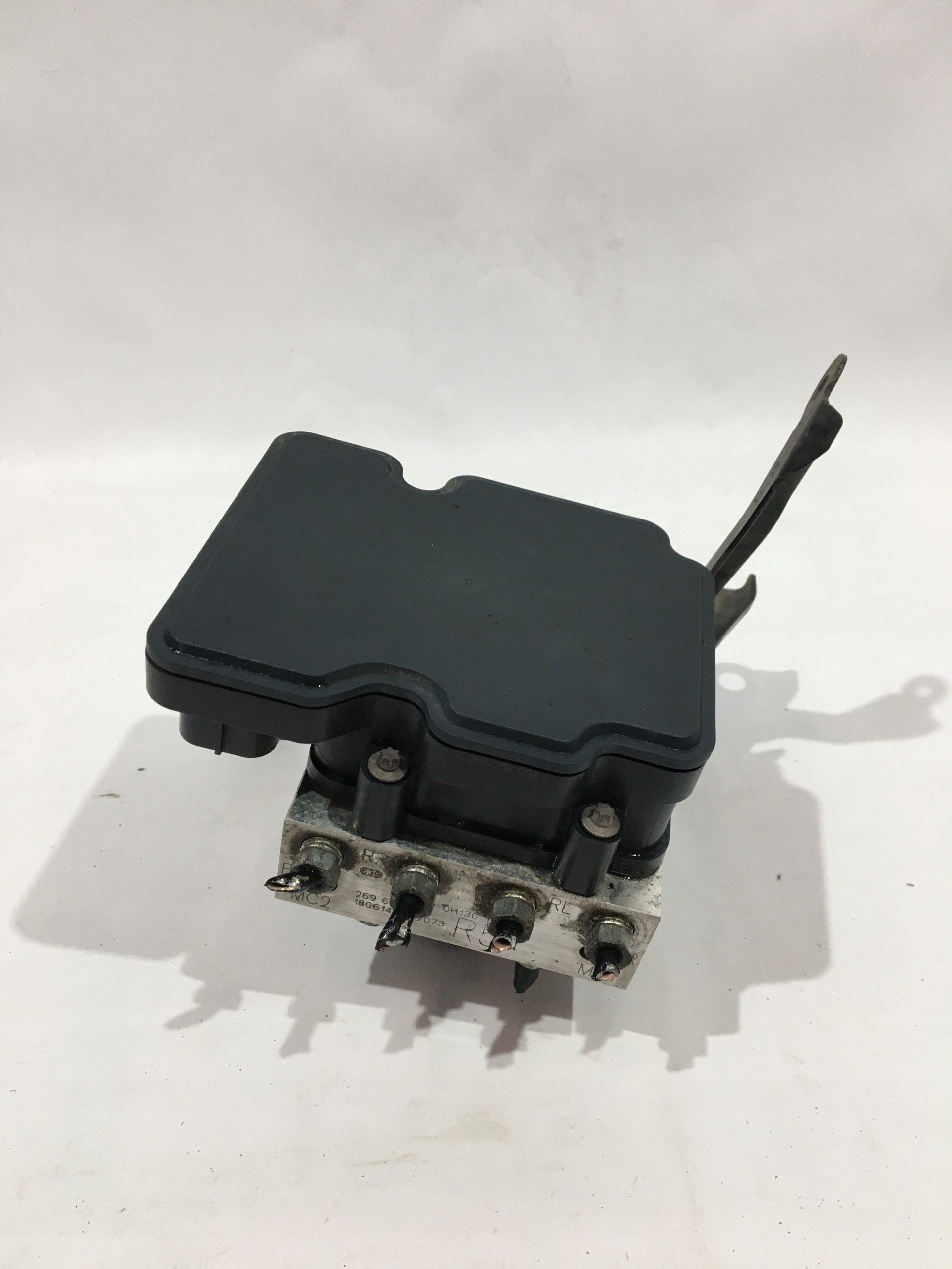 насос ABS TOYOTA AYGO II 14- РЕСТАЙЛИНГ