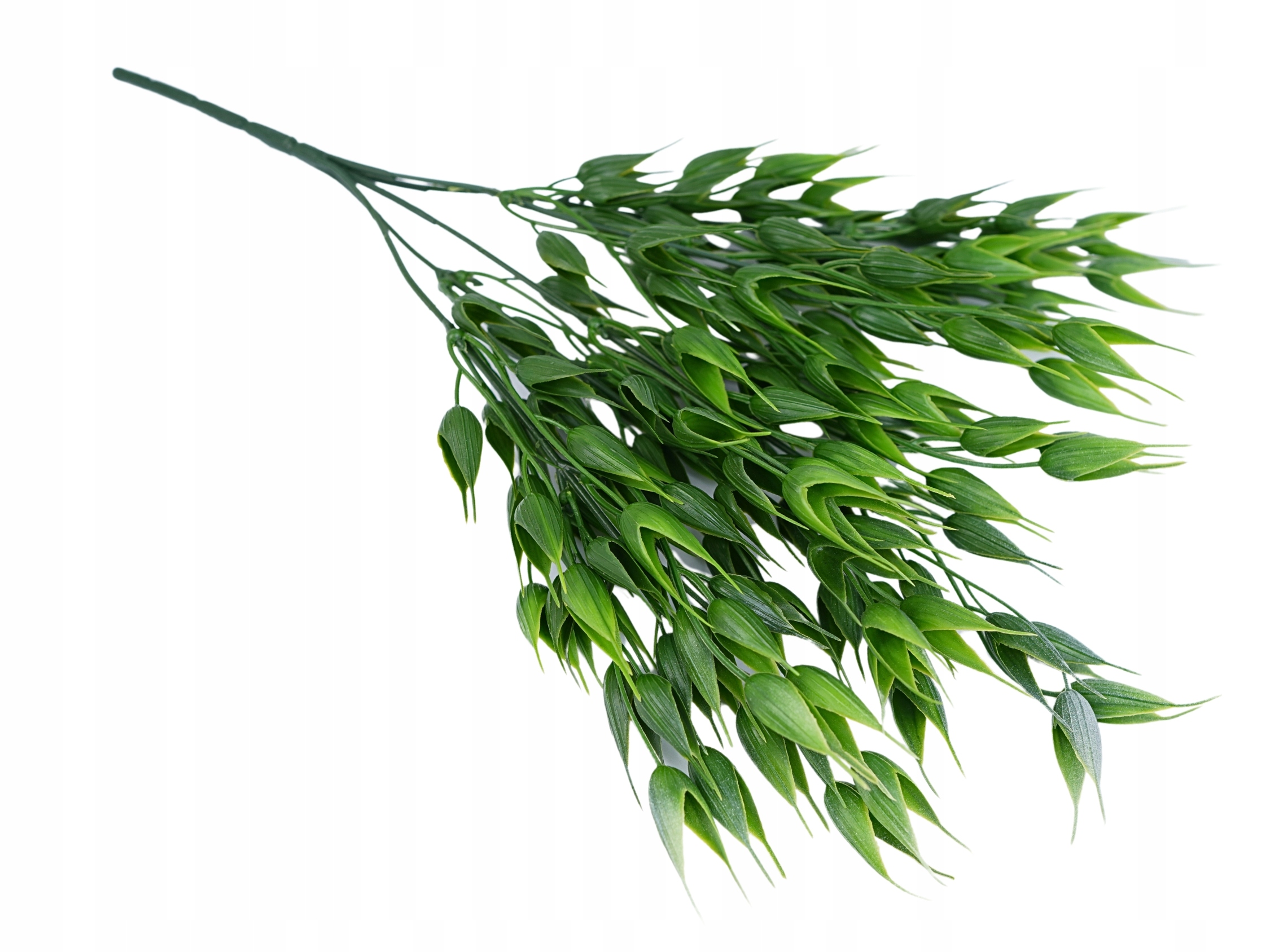 SZTUCZNE KWIATY ROŚLINY BUKIET GĘSTY STROIK LIŚCIE Marka Topoblu