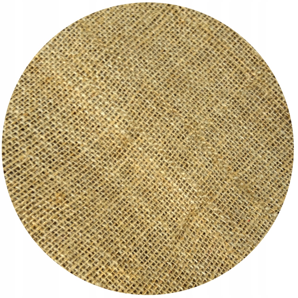 

Tkanina Juta 113cm x 100cm 245g/m² na metry 13463