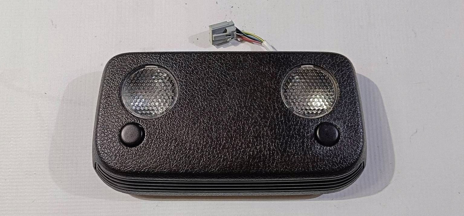 FANALE panel oswietlenie interna cabina Ford Mustang 2005-2009 coupe