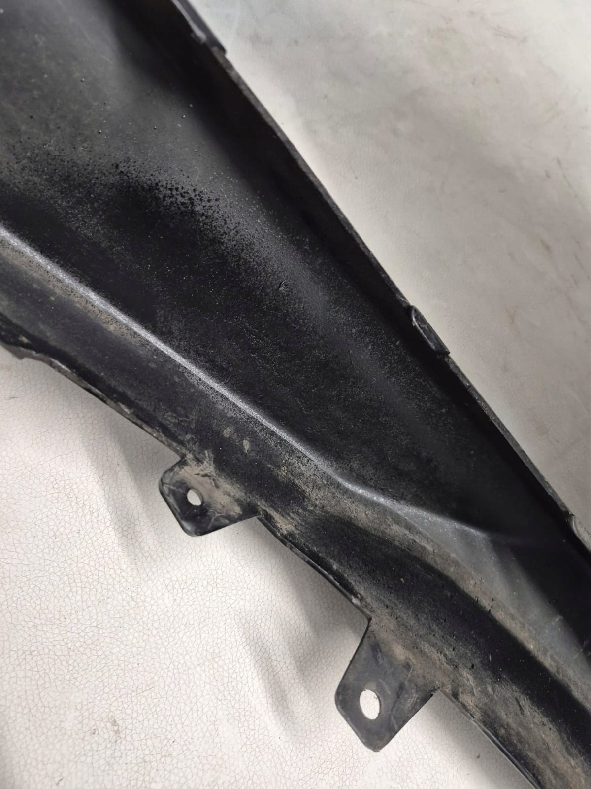 HYUNDAI I20 II 2 14-18 bumper front front
