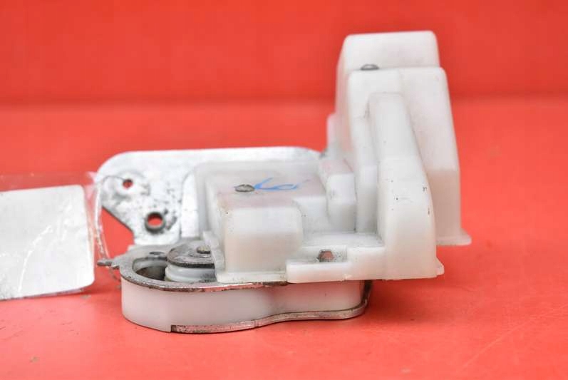 lock door right rear part rear MAZDA 5 1 and CR 05-08