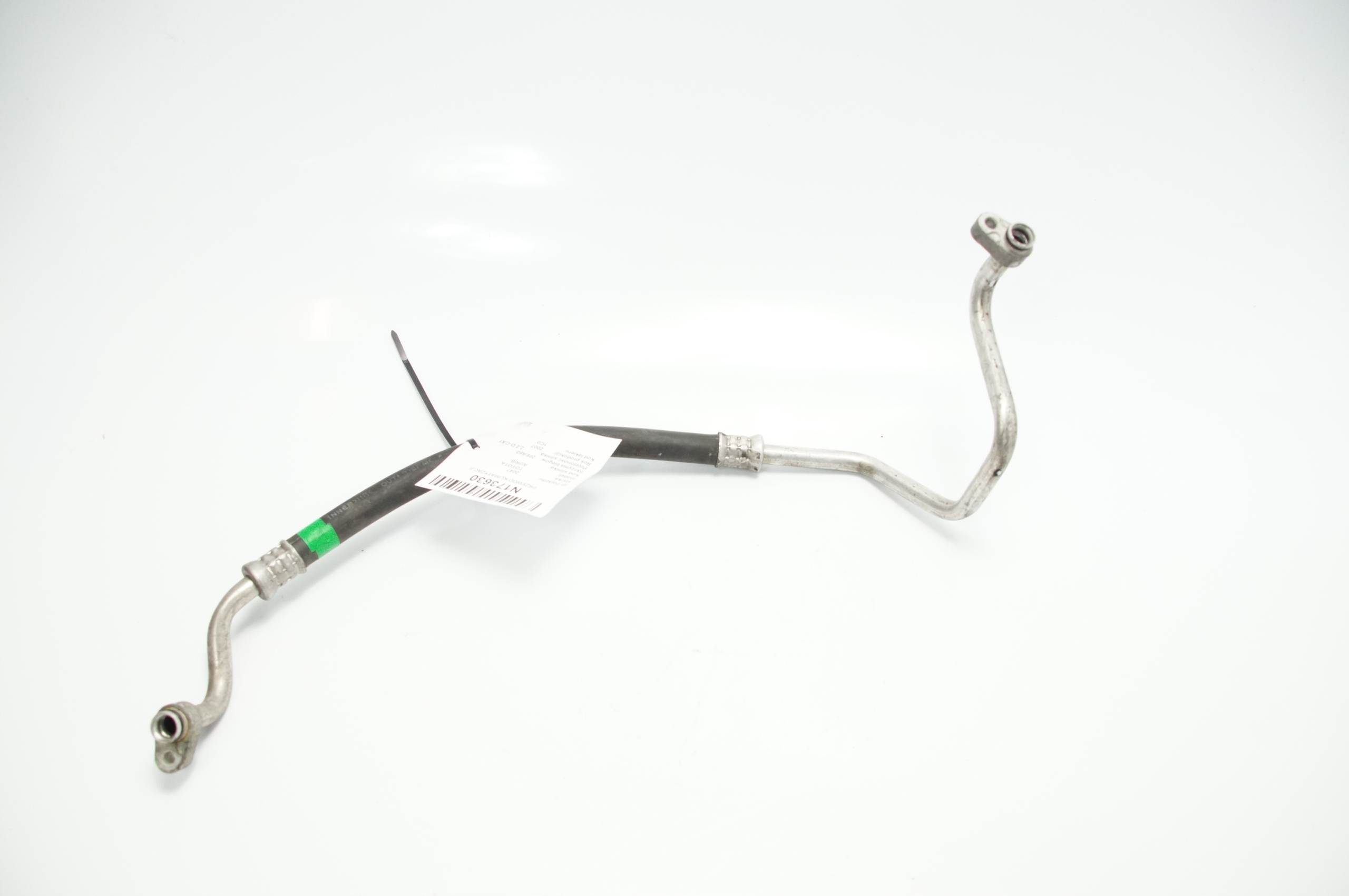 PRZEWOD KLIMATYZACJI TOYOTA AURIS