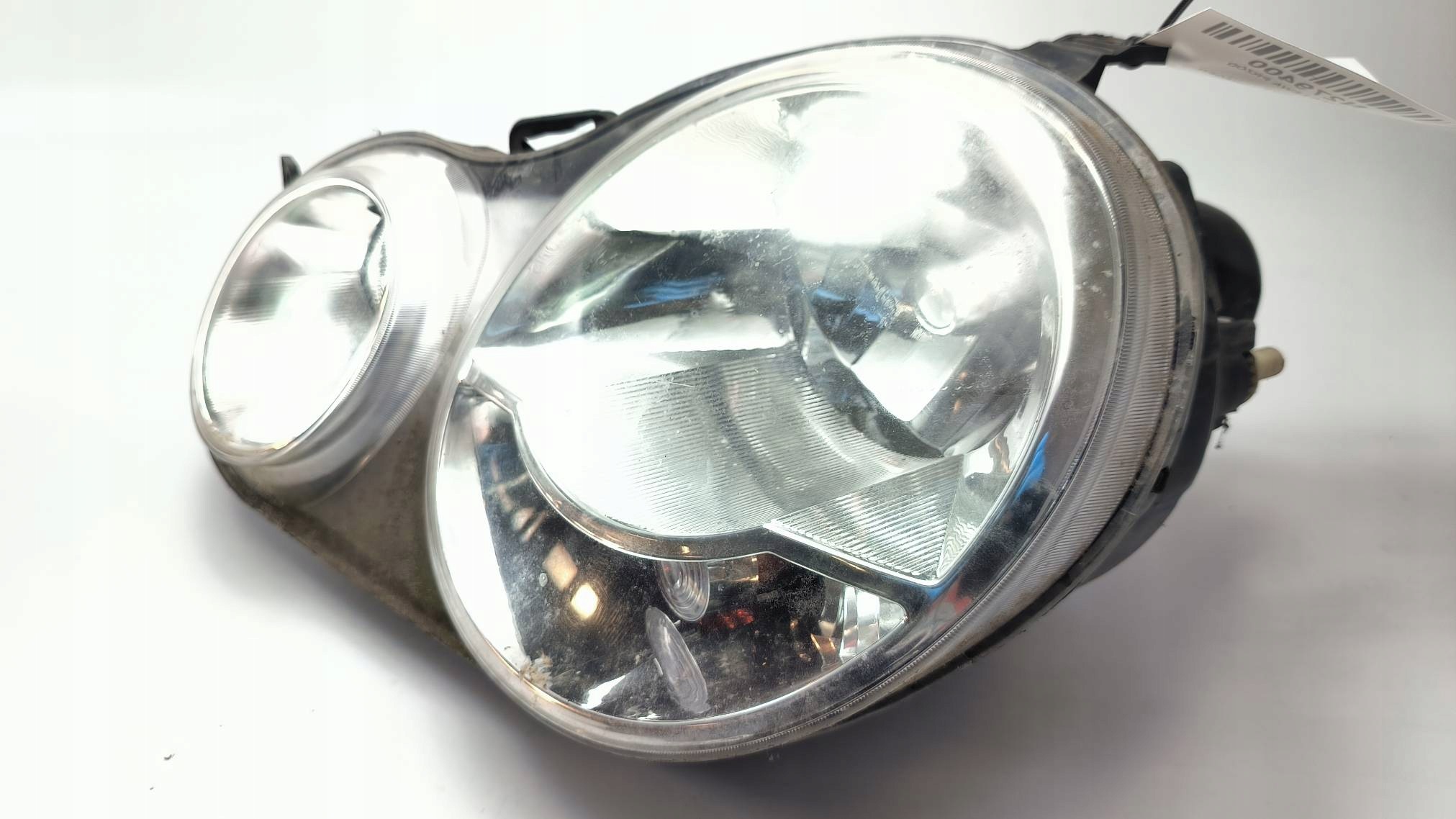 light left front EU VOLKSWAGEN POLO IV 9N