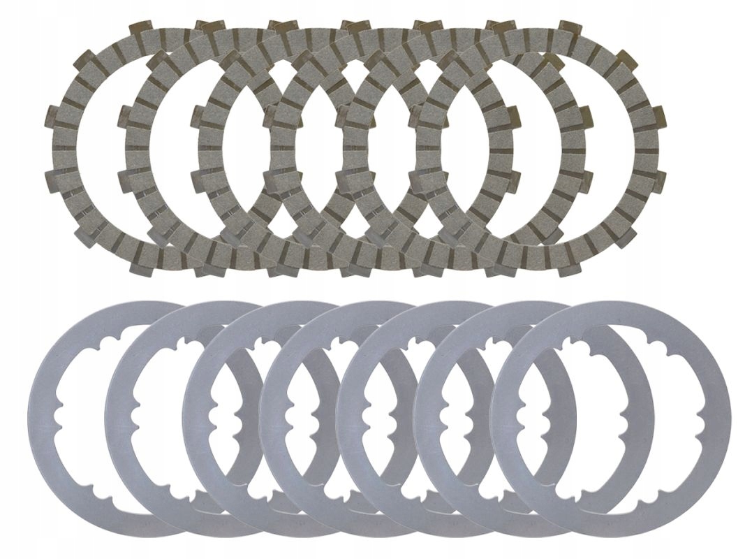 Kotúče A Spojkové Preložky Ktm Sx 65 '24-'25, Husqvarna Tc 65 '24-'25