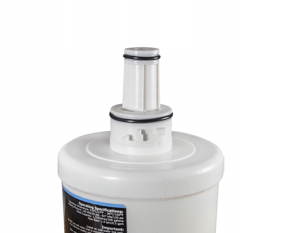 Filtr wody Samsung lodówka DA29-00003 RSH5ZLBG RFG23UERS RFG23UEBP Model FFL-180SK