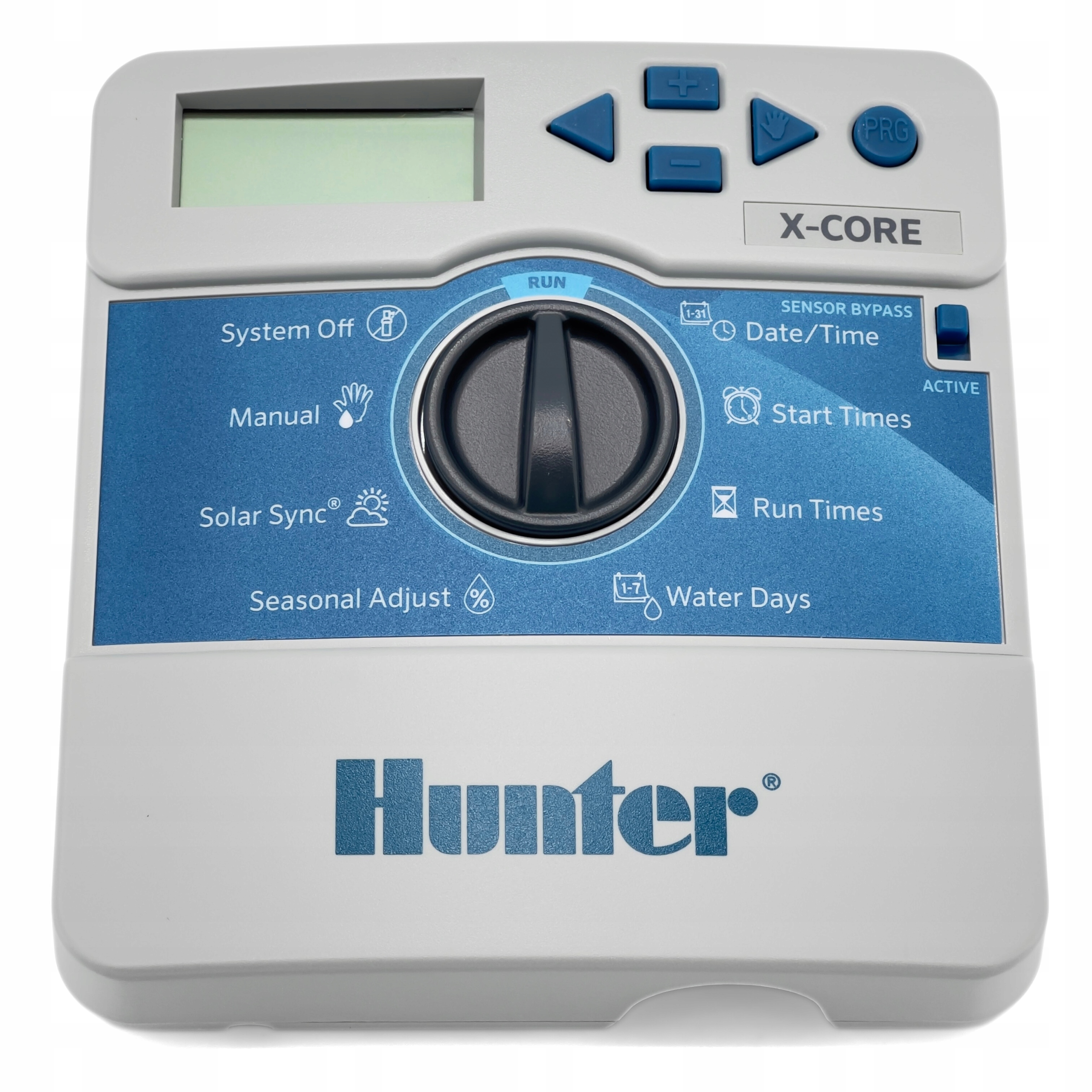 Sterownik nawadniania Hunter X-Core XC-601i-E 6 sekcji