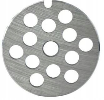 Sitko do maszynki nr 5 ręcznej lub Zelmer fi 8 mm