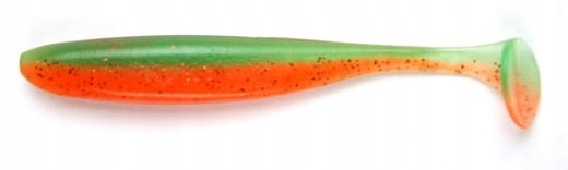 Keitech Easy Shiner 2" 5cm Fresh Watermelon light spinning 1 szt