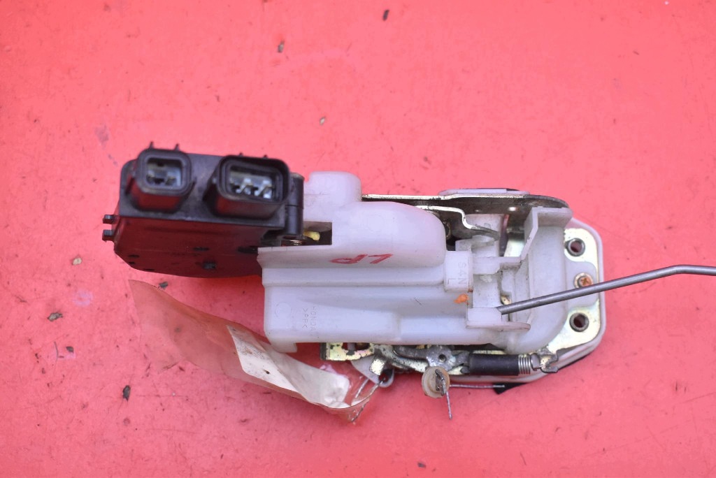 lock door left front front EU HONDA HR-V 1 and 5D 98-01