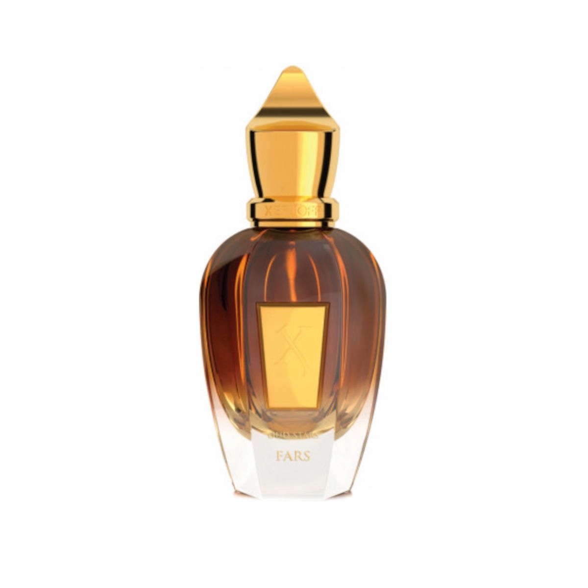 XerJoff Oud Stars Fars 50 ml parfémovaná voda
