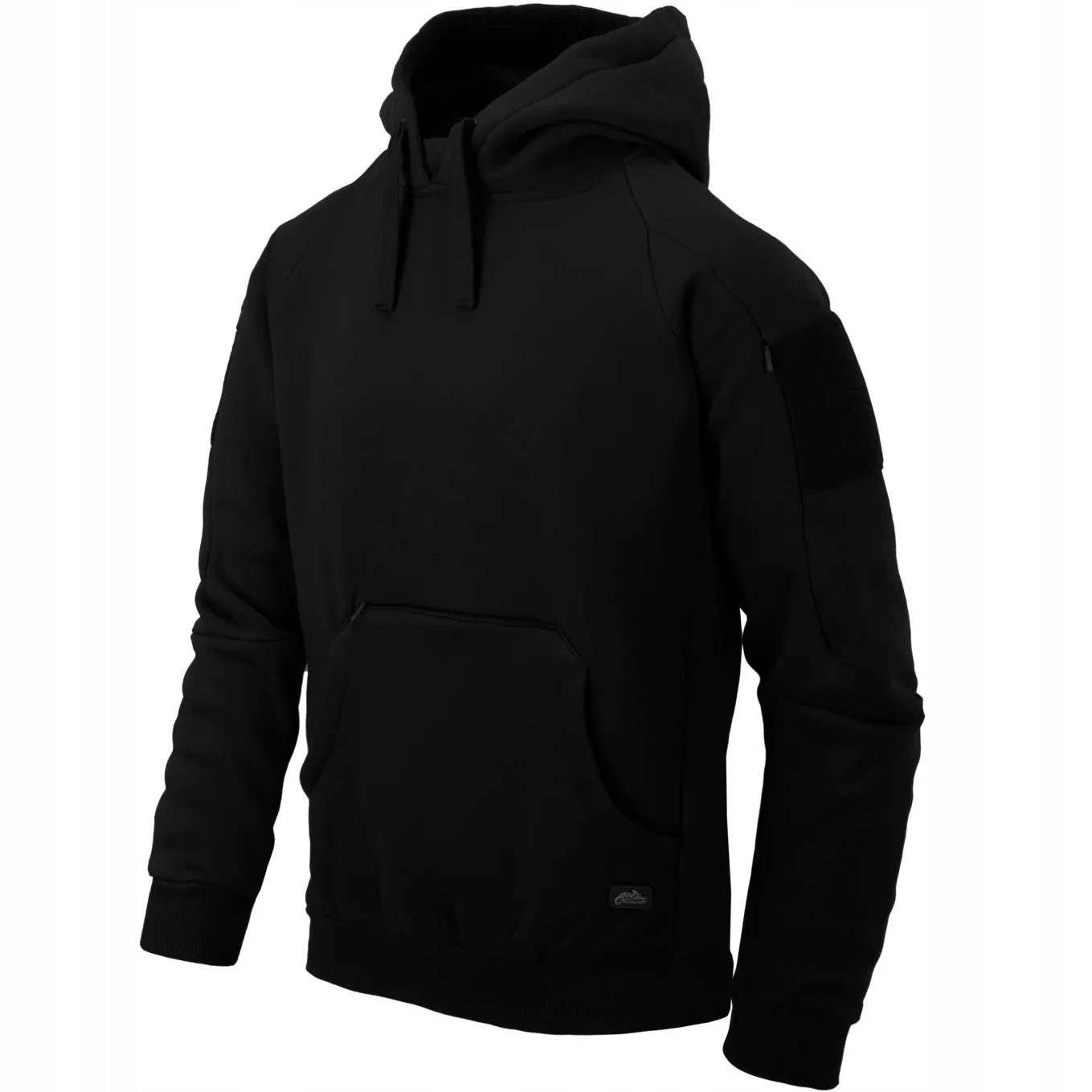 

Bluza Urban Tactical Hoodie Kangaroo Czarna M