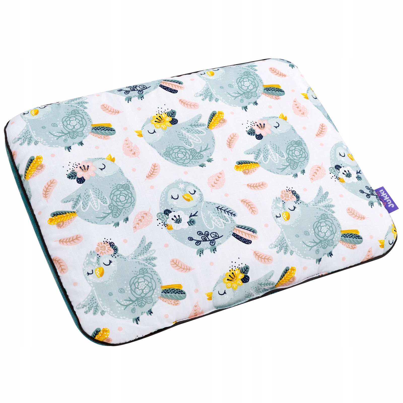 

Jukki Płaska poduszka dwustronna Velvet 30x40CM