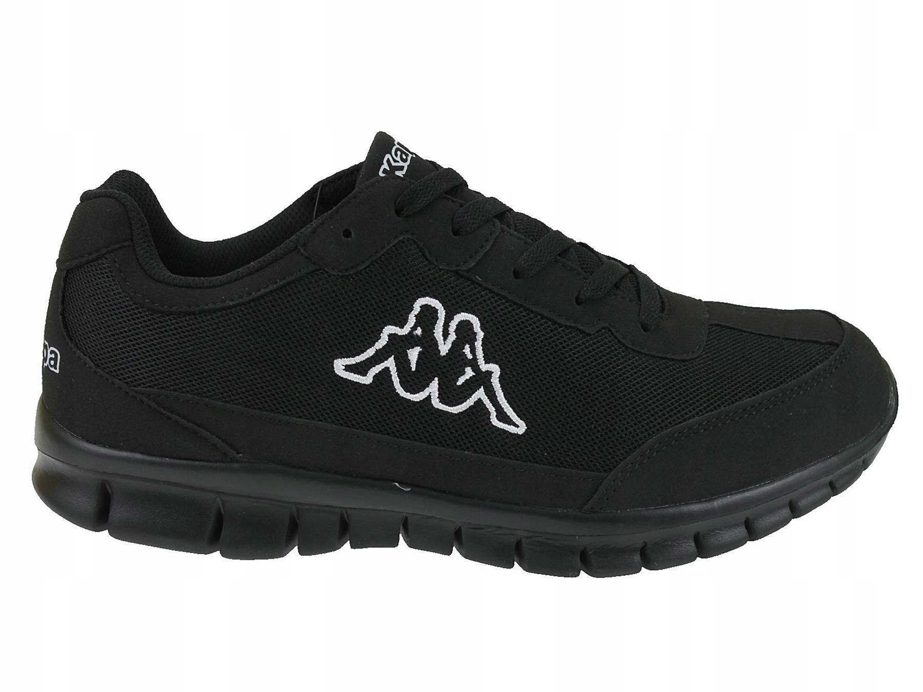 

Kappa bardzo lekkie buty Rocket 242130/1111 roz 49