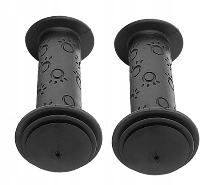 CHWYTY RĄCZKI DO KIEROWNICY ROWEROWE DZIECIĘCE GRIPY DLA DZIECI NA ROWER EAN (GTIN) 5902221503443