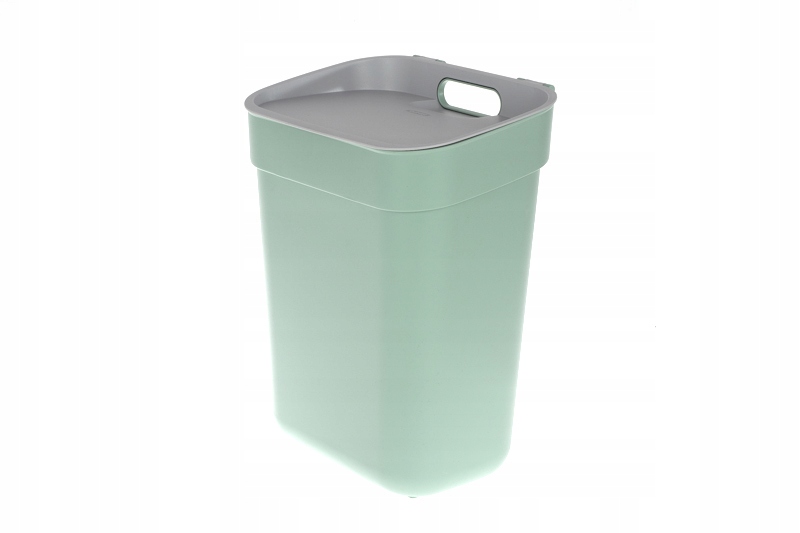 Levně Curver připravený k vyzvednutí Odpadkový koš 10 l, zelený