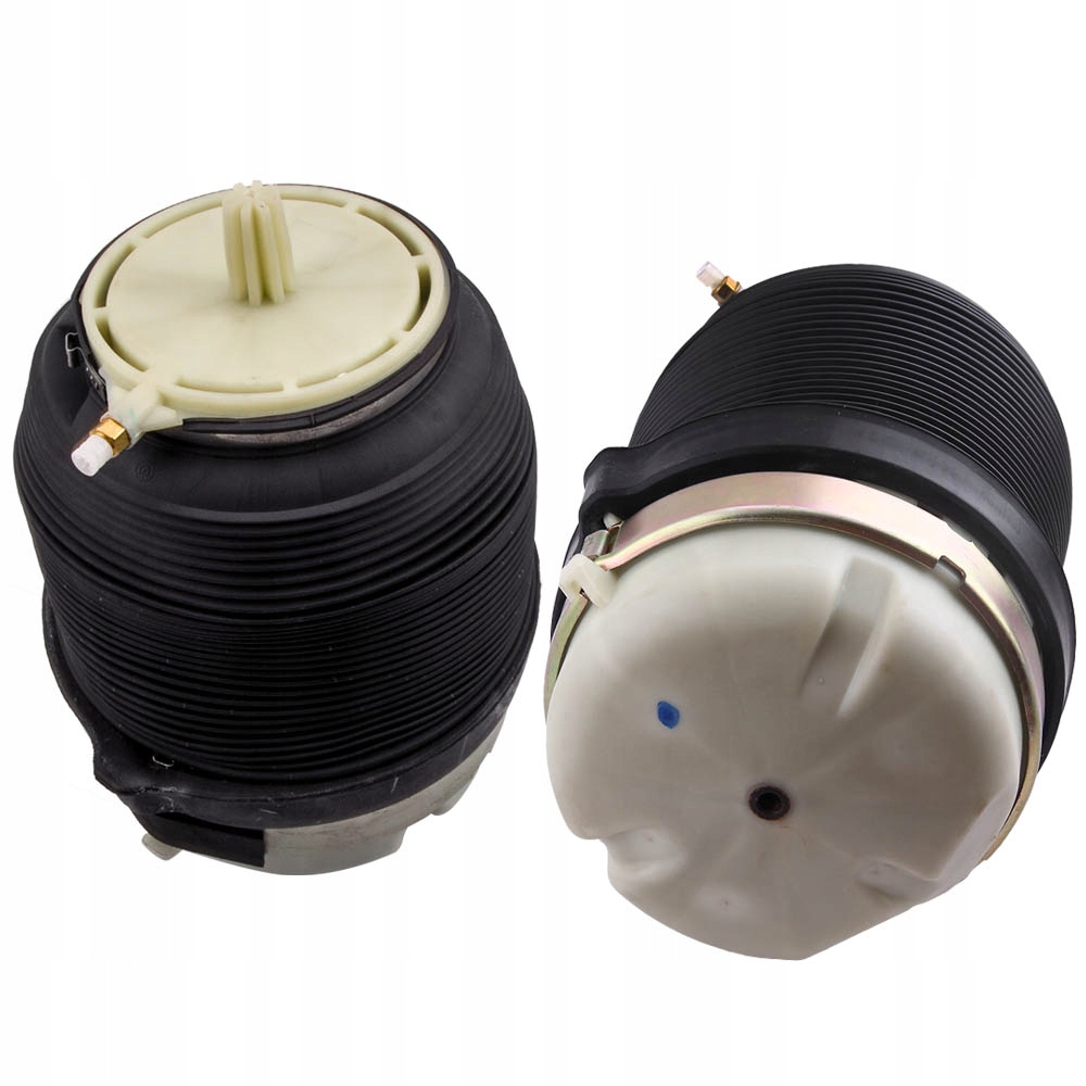 4F0598001 - 2x подушка сильфона для AUDI A6 C6 4F 4F0598001J