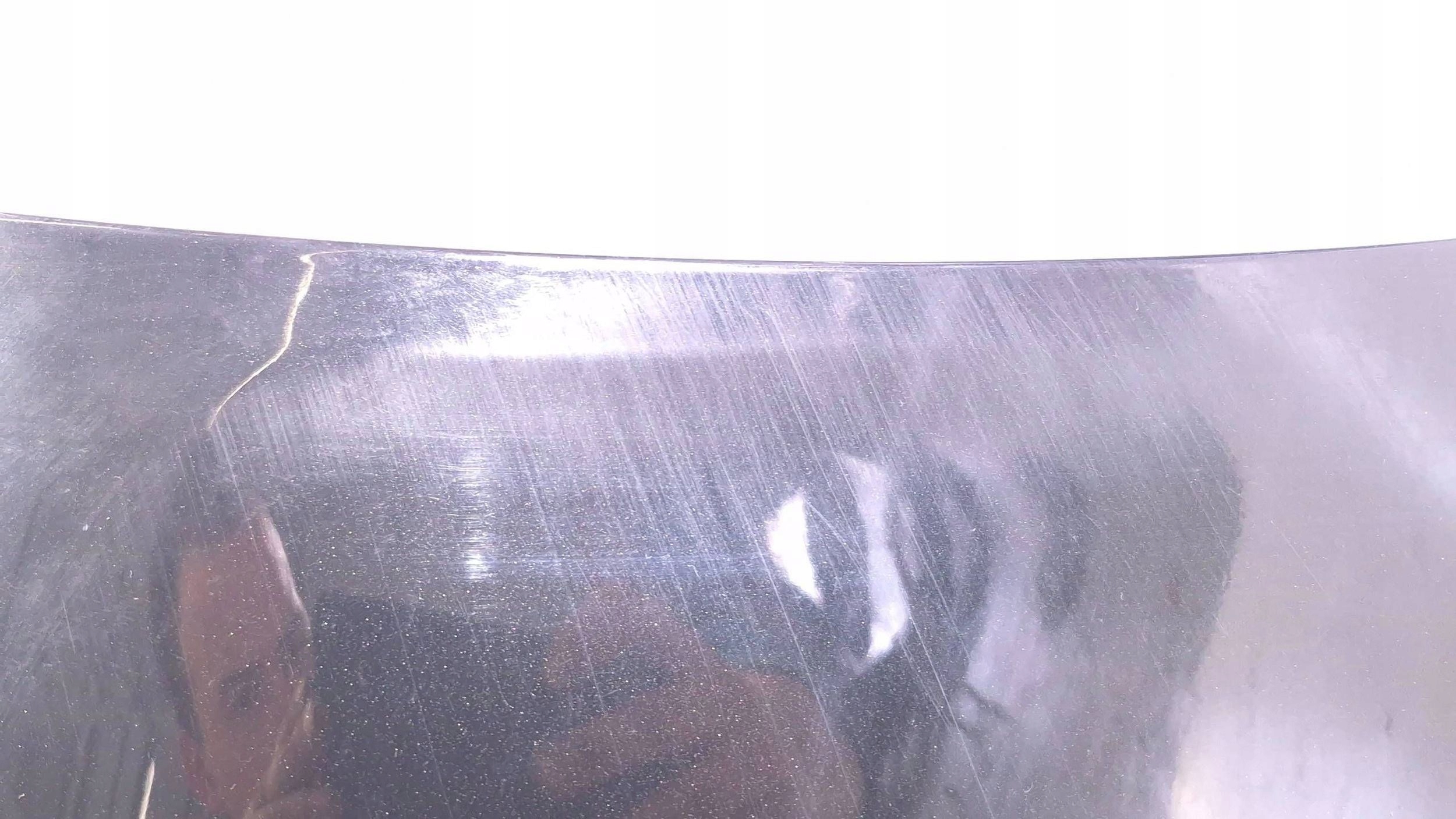 fender left front front MERCEDES CLS W257 197