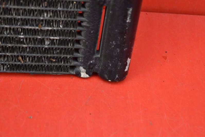 Radiateur climatisation 3213303 BMW E90 E91 2.5i 218 KM 04-12