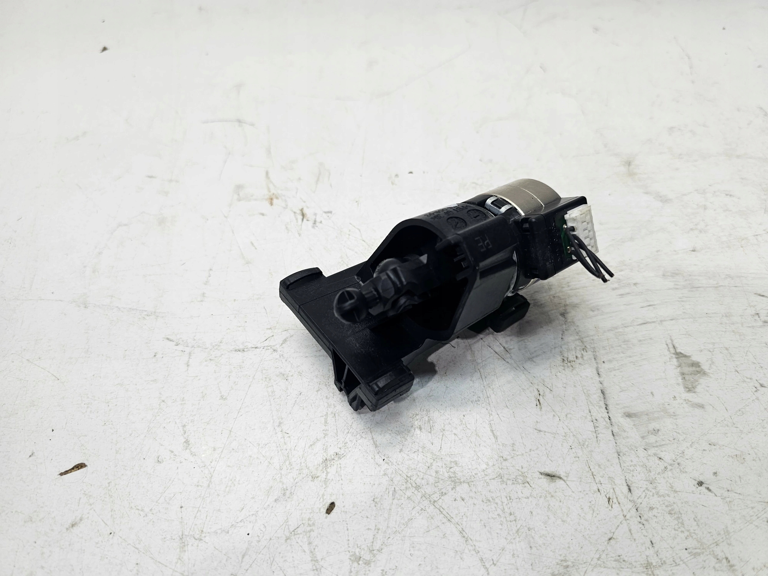 mini motor control REFLEKTORA right AUDI A6 C7 A7 4G A4 B9 748-621-01AB