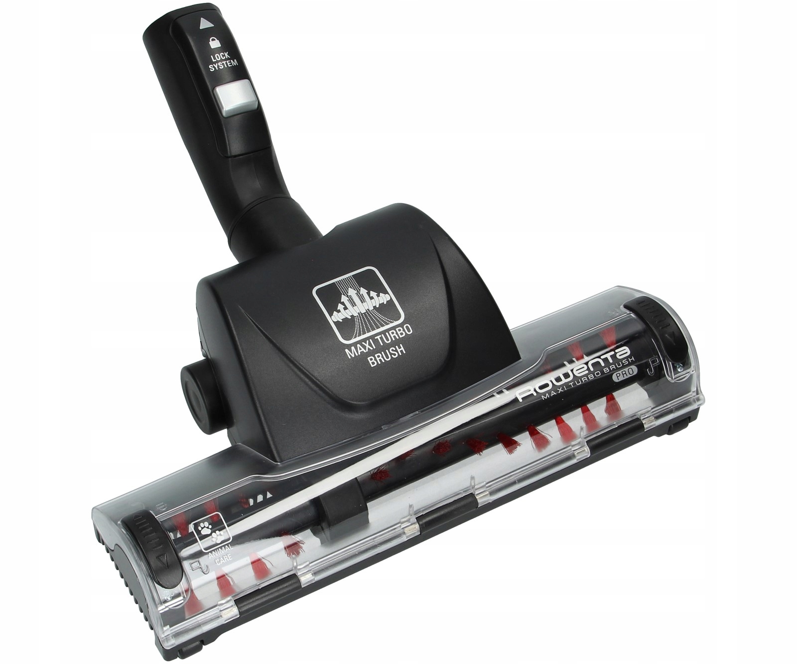 TURBOBRUSH pre vysávač ROWENTA RO6391, RO6475