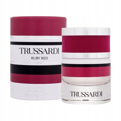 Trussardi Ruby Red Edp 30 ML