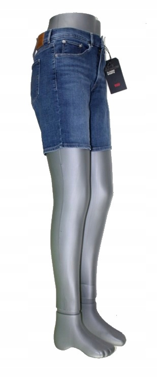 

Orygin. damskie spodenki Levi's Classic Shorts W28