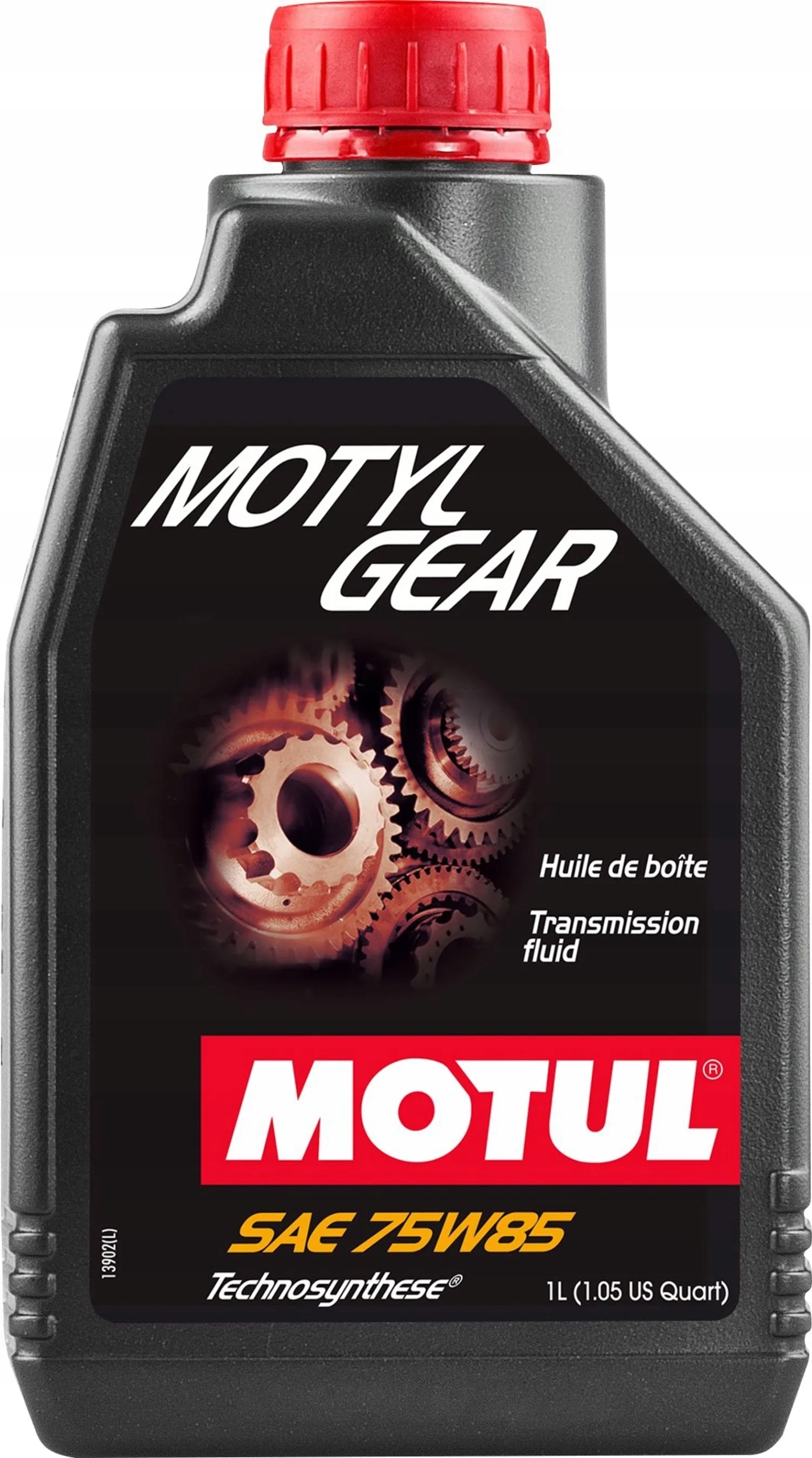 Motul Motylgear 75W85 1L