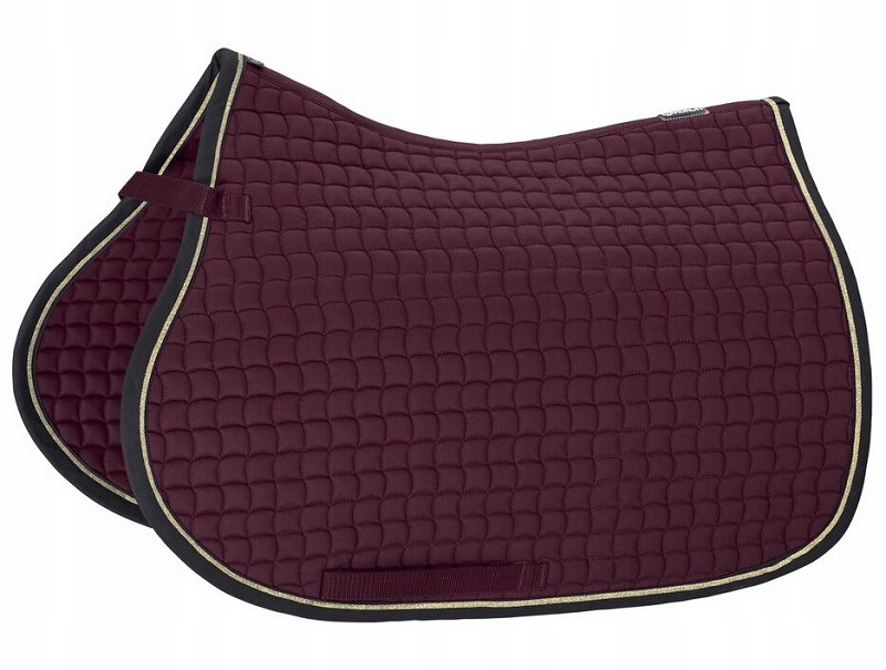 Czaprak Eskadron Cotton blackberry Pony